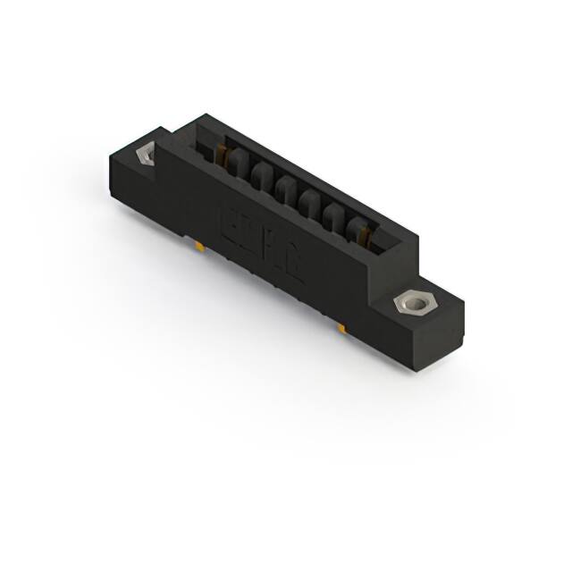 357-014-540-207 EDAC Inc.  Edgeboard Connectors